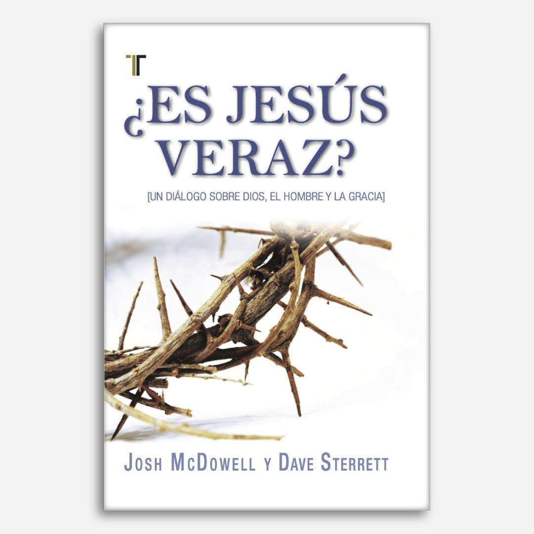 ¿Es Jesús veraz?