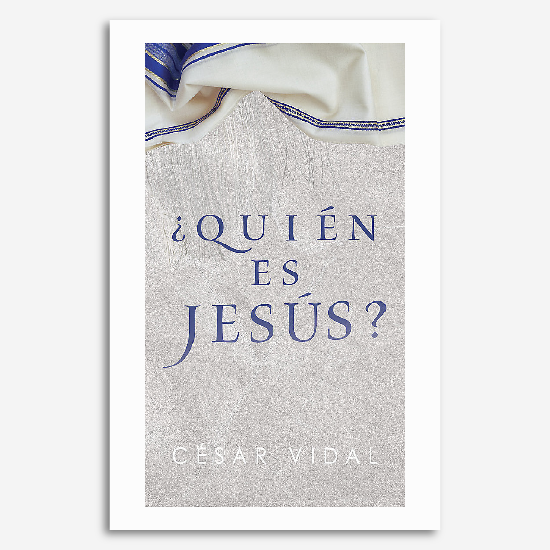 ¿Quién es Jesús?