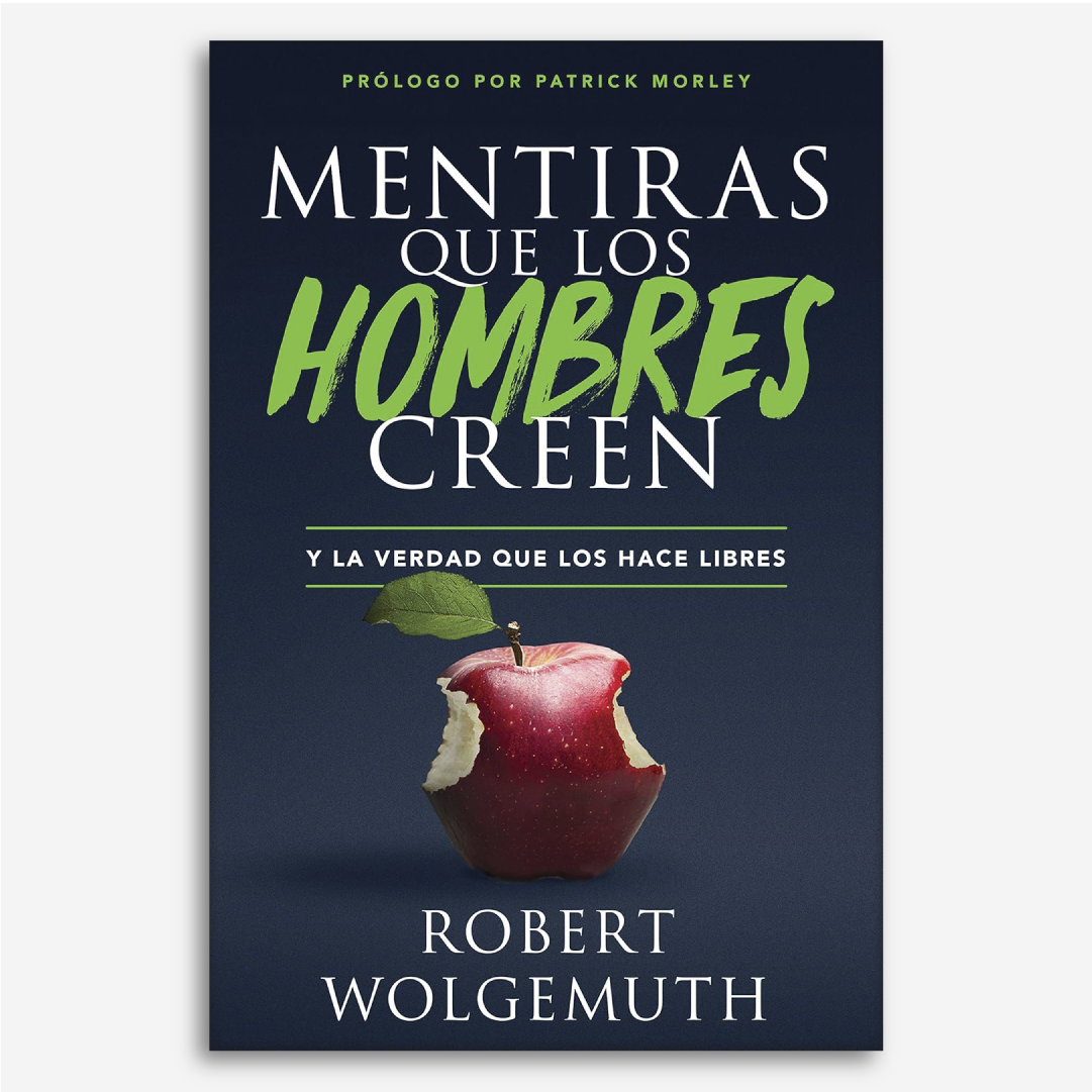 Mentiras que los hombres creen, Y la verdad que los hace libres