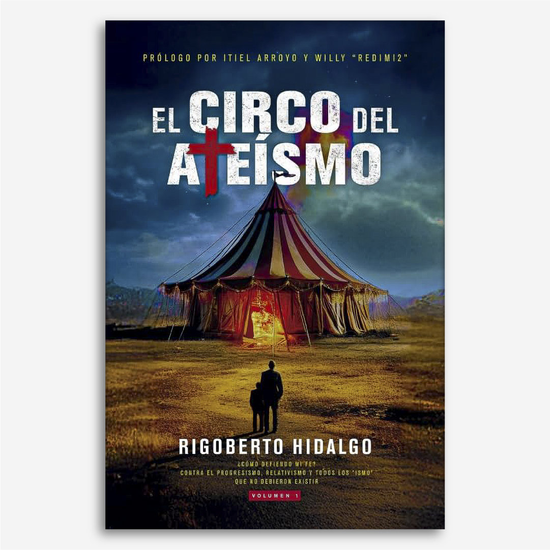 El Circo del Ateísmo