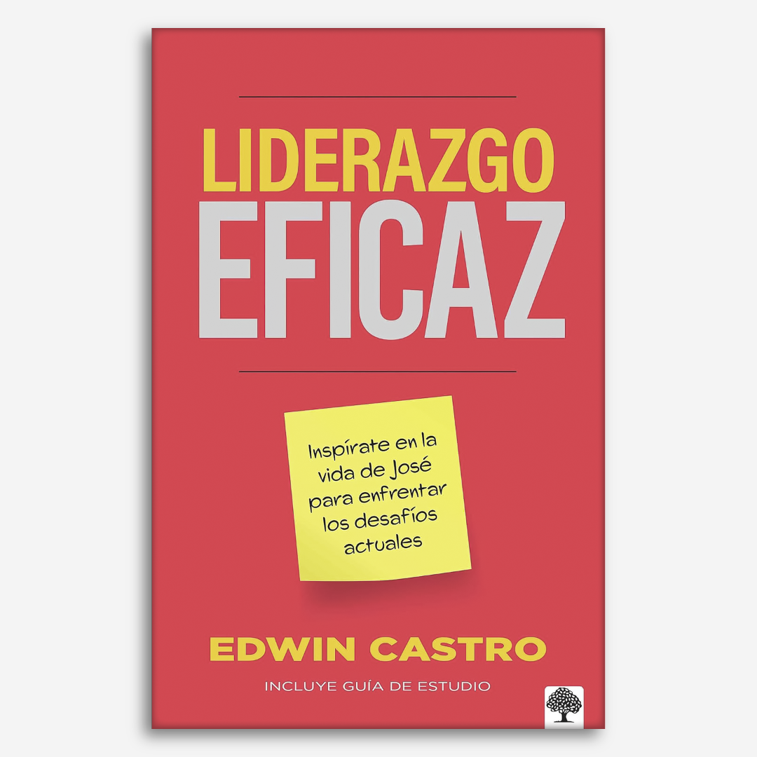 Liderazgo Eficaz: Inspírate en la vida de José para enfrentar los desafíos
