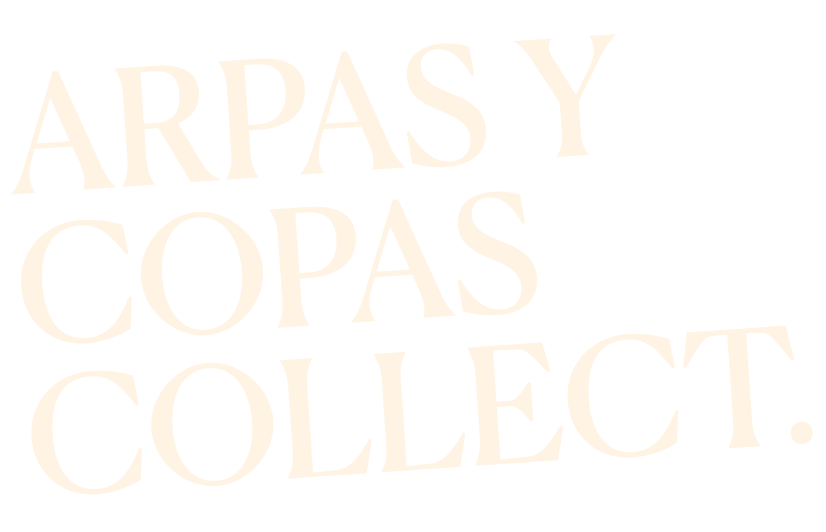 Librería Arpas y Copas