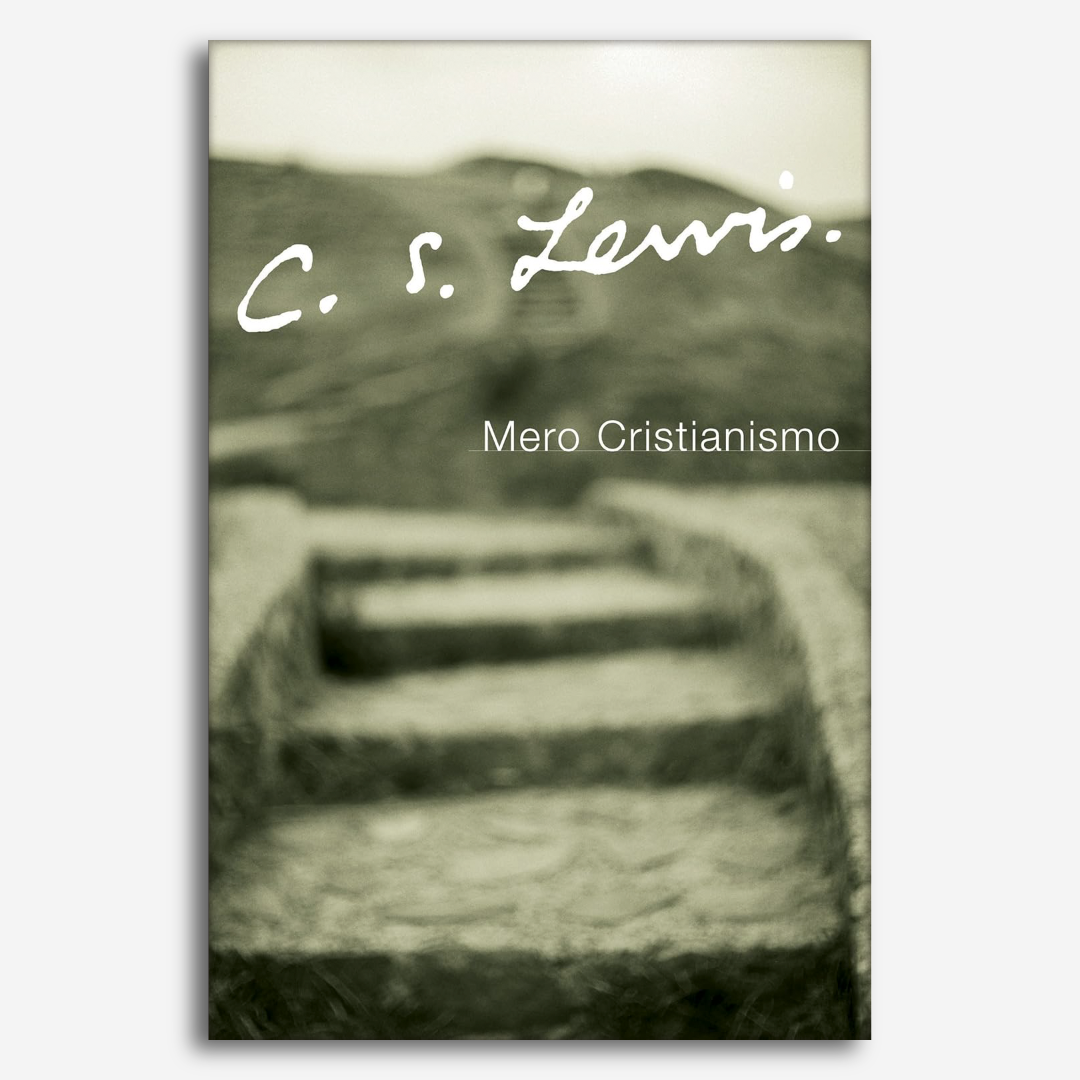Mero Cristianismo