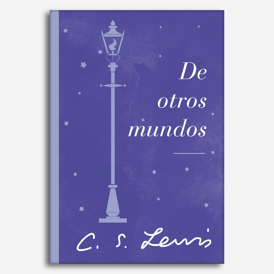 De otros mundos Ensayos sobre literatura y fantasía