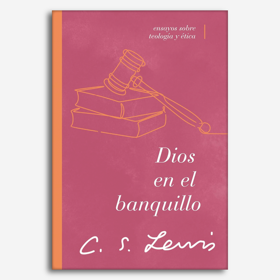 Dios en el Banquillo - Ensayos sobre teología y ética
