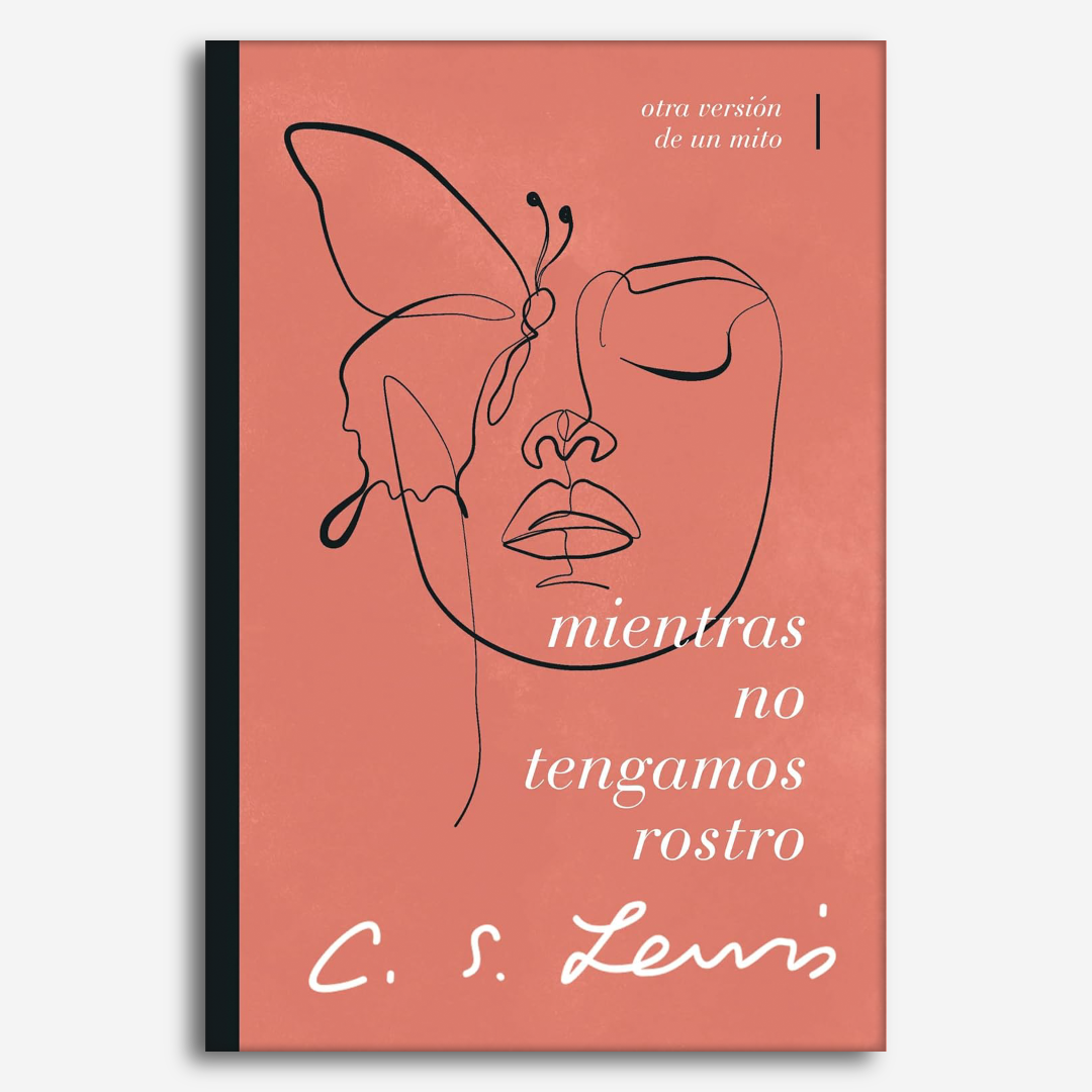 Mientras no tengamos rostro - retorno a un mito