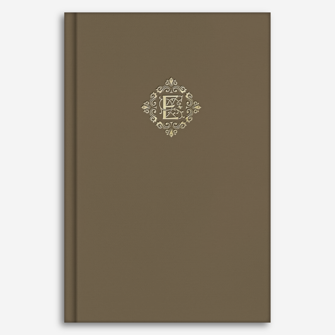 Clásicos De La Fe: Jonathan Edwards (Clásicos de la fe - Vol 4)