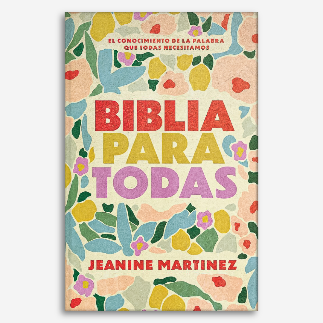 Biblia para todos: El conocimiento de la Palabra que todos necesitamos