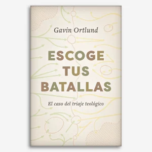 Escoge tus batallas: El caso del triaje teológico