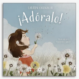 ¡Adóralo!