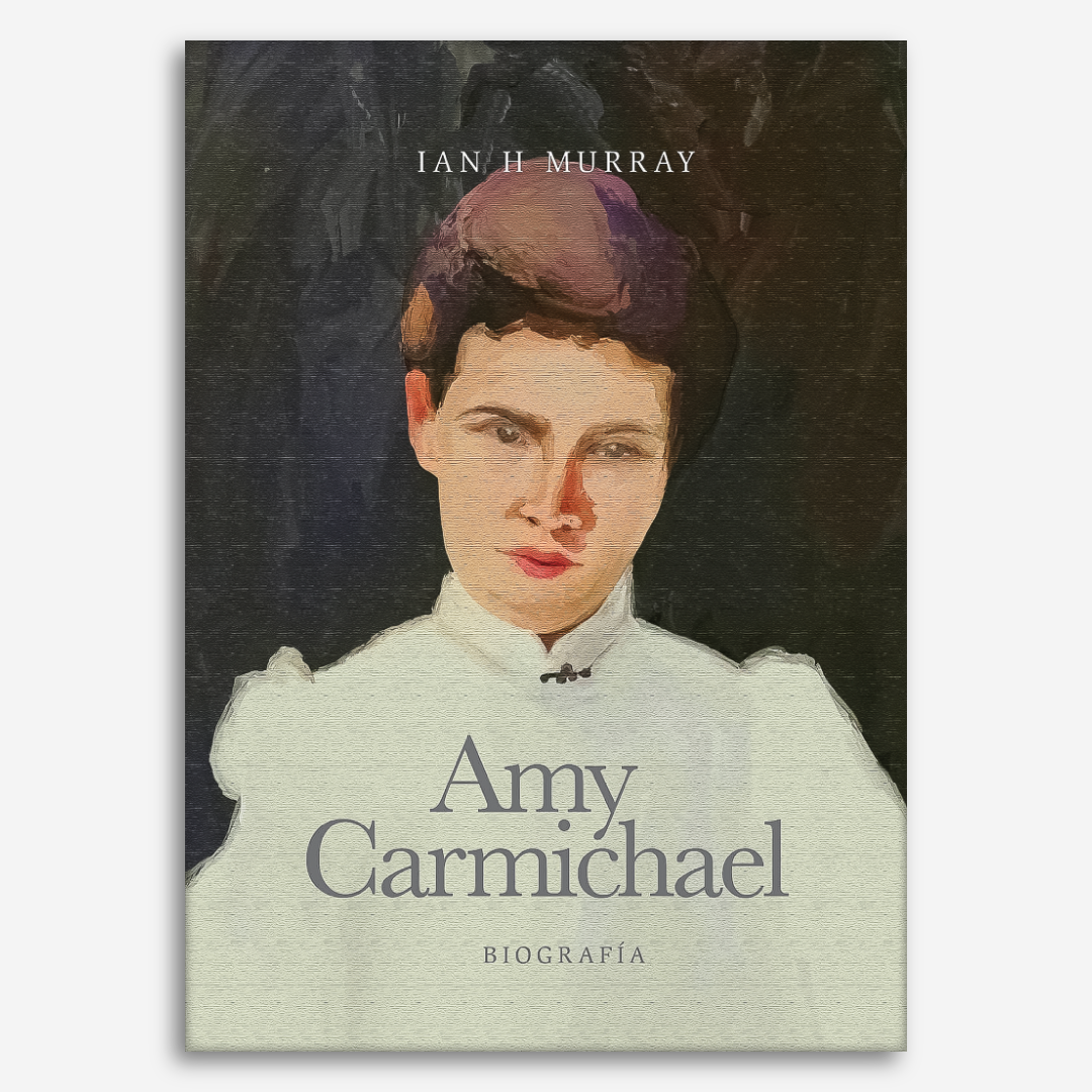 Amy Carmichael: Belleza en lugar de cenizas / Una biografía