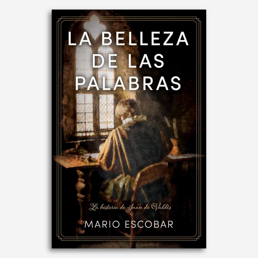 La Belleza de las Palabras: la historia de Juan de Valdés