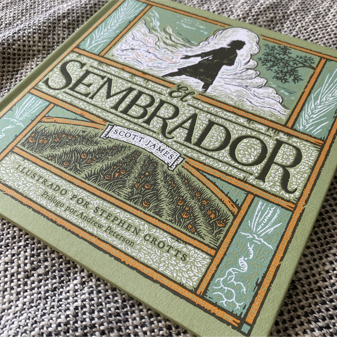El Sembrador