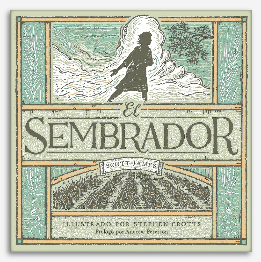 El Sembrador
