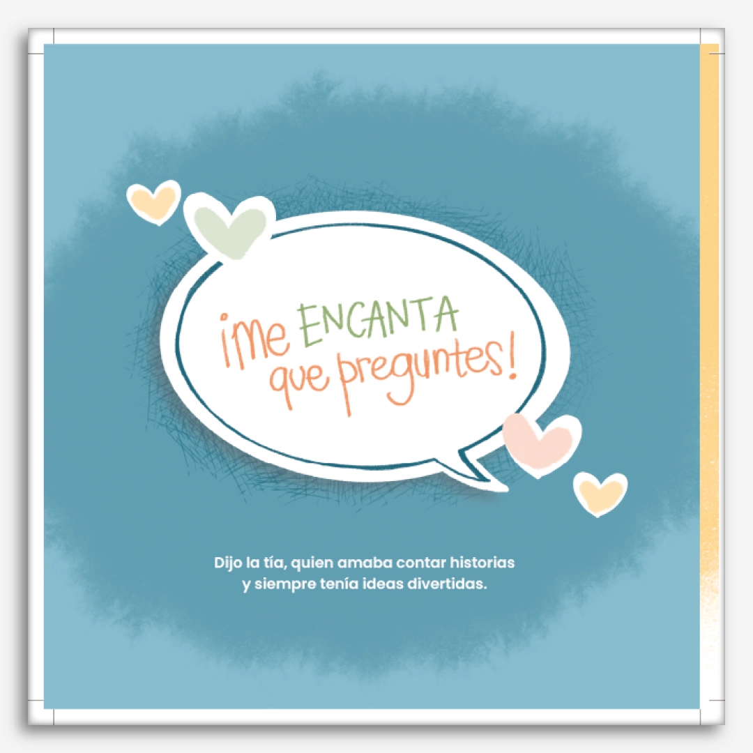 Te Quiero para Siempre: Un relato sobre David, Mefiboset y tu adopción en Cristo