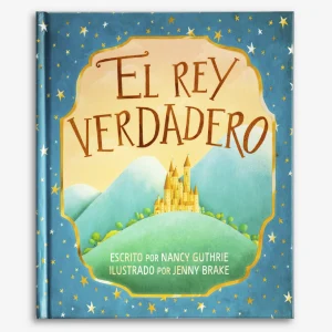 El Rey Verdadero