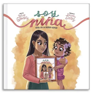 Soy Niña