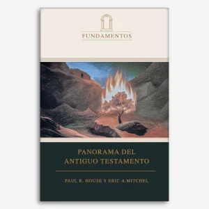 Panorama del Antiguo Testamento