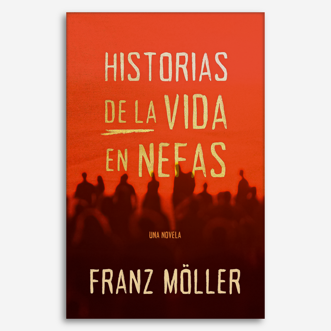 Historias de la vida en Nefas