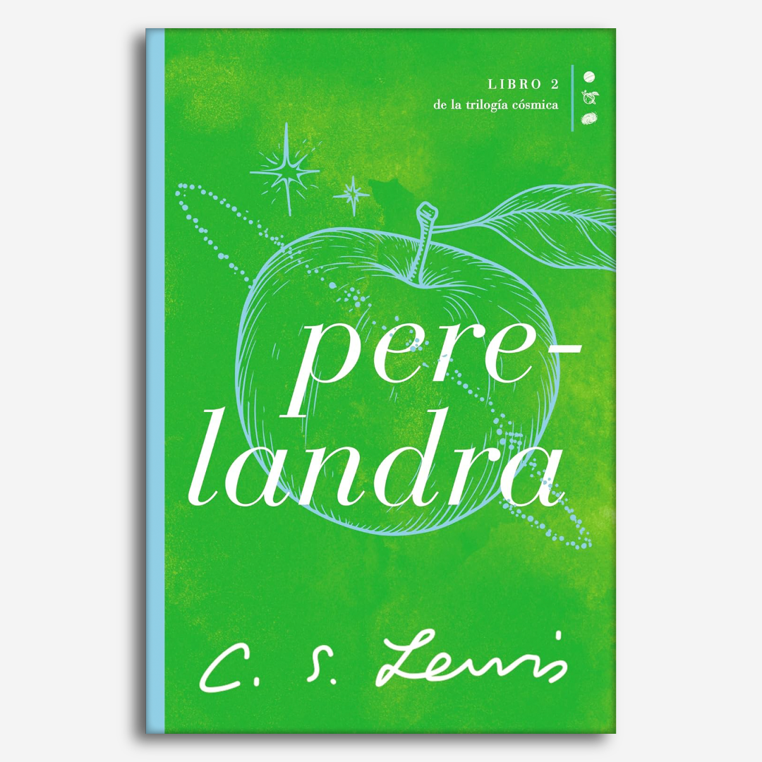 Perelandra: Libro 2 de La trilogía cósmica