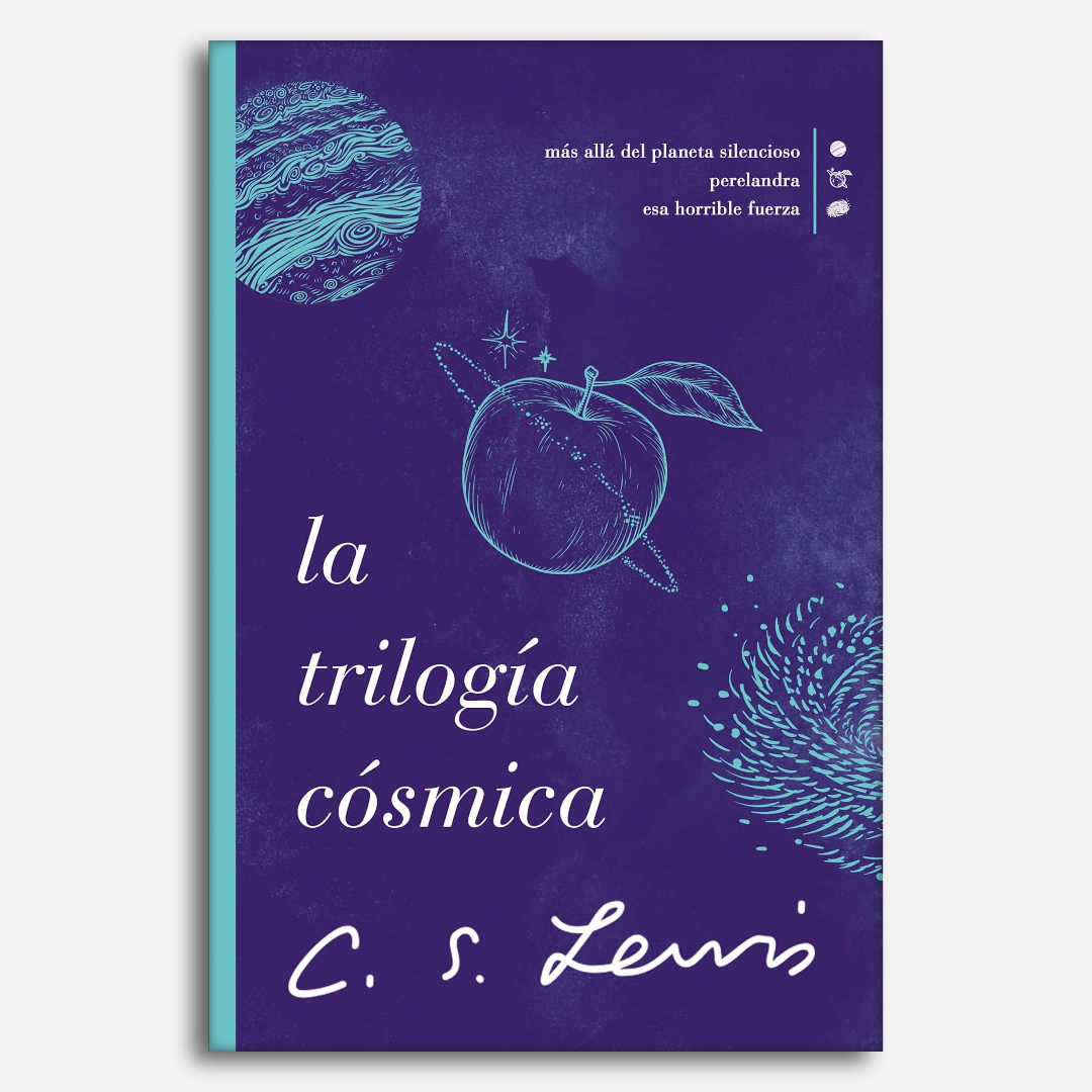 La Trilogía Cósmica