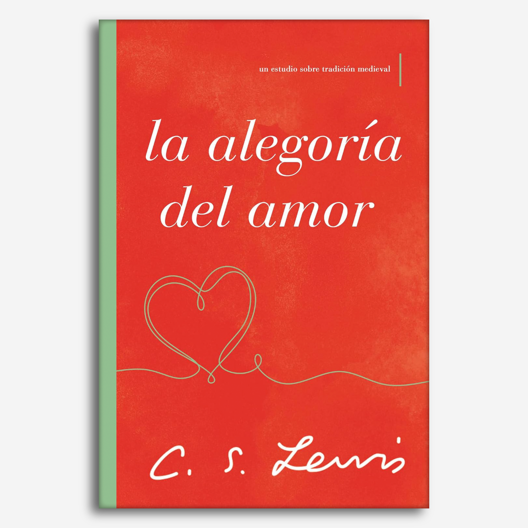 La alegoría del amor - Un estudio sobre tradición medieval