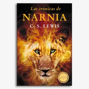 Las Crónicas de Narnia: 7 libros (Tapa Dura)