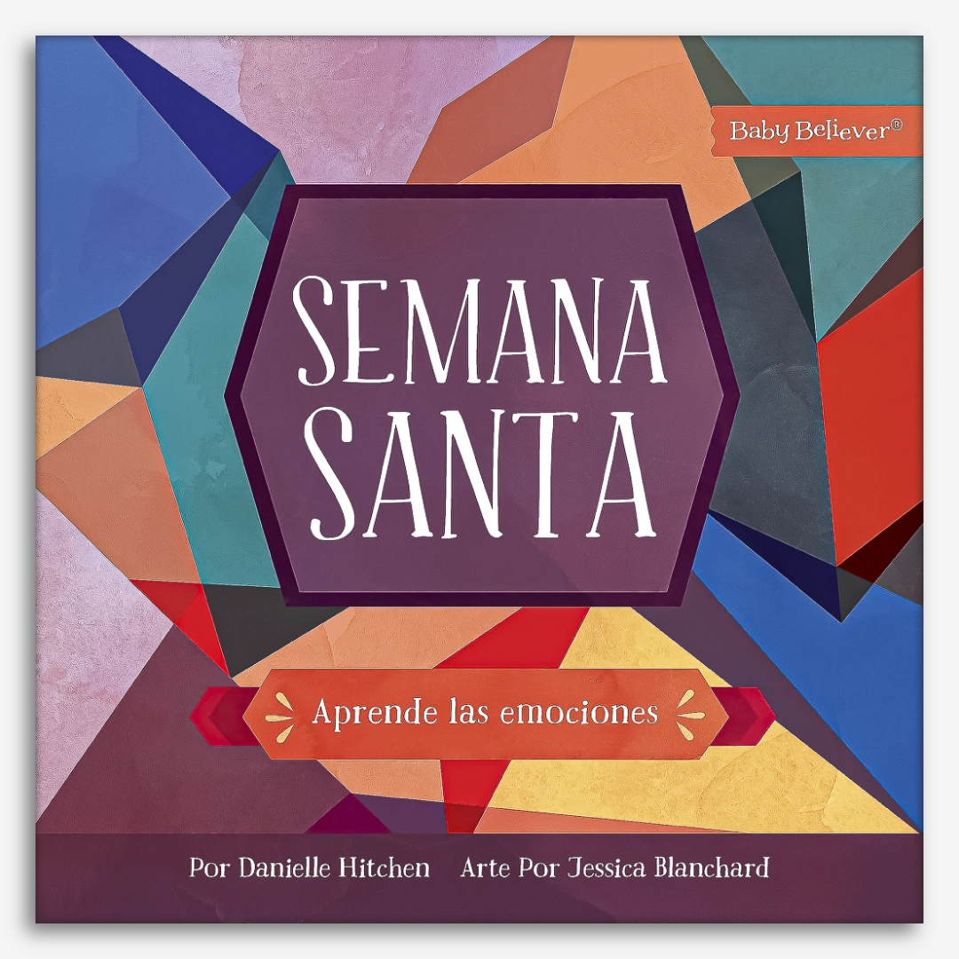 Semana Santa: Aprende sobre las emociones