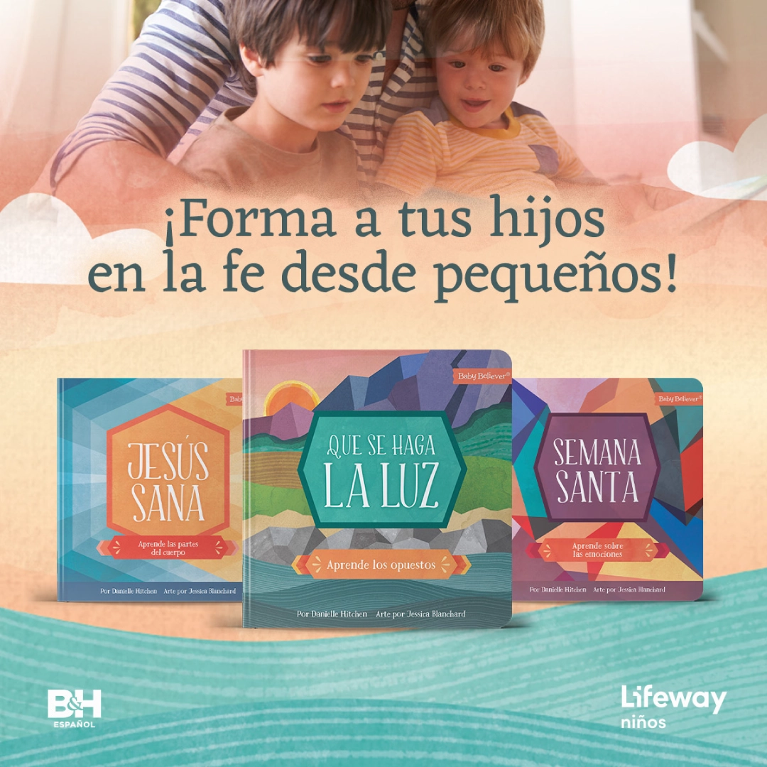 Desde el Edén a Belén: Conoce los animales