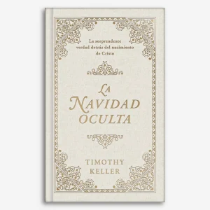 La Navidad oculta: La sorprendente verdad detrás del nacimiento de Cristo