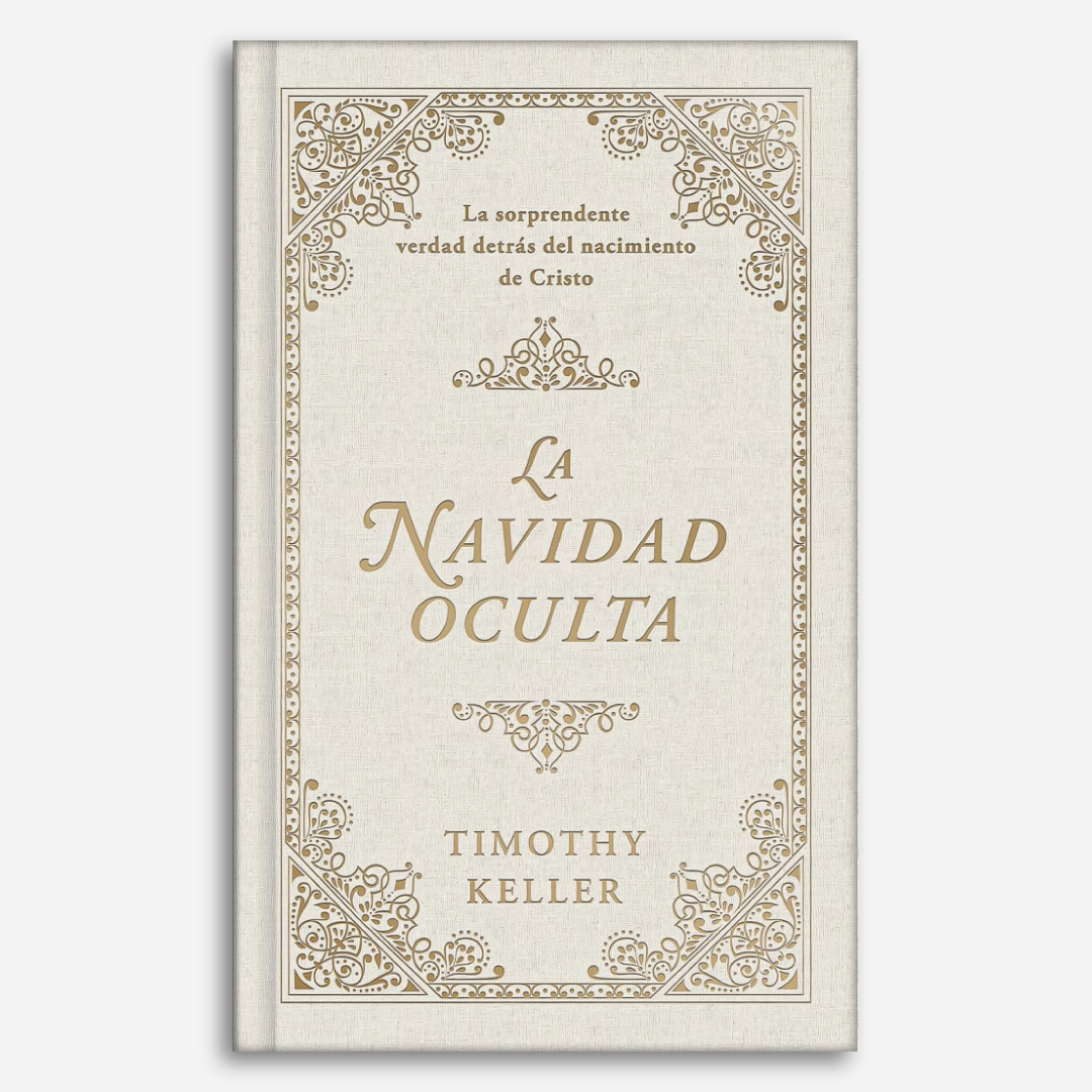 La Navidad oculta: La sorprendente verdad detrás del nacimiento de Cristo