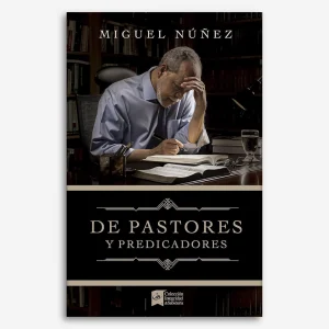 De pastores y predicadores
