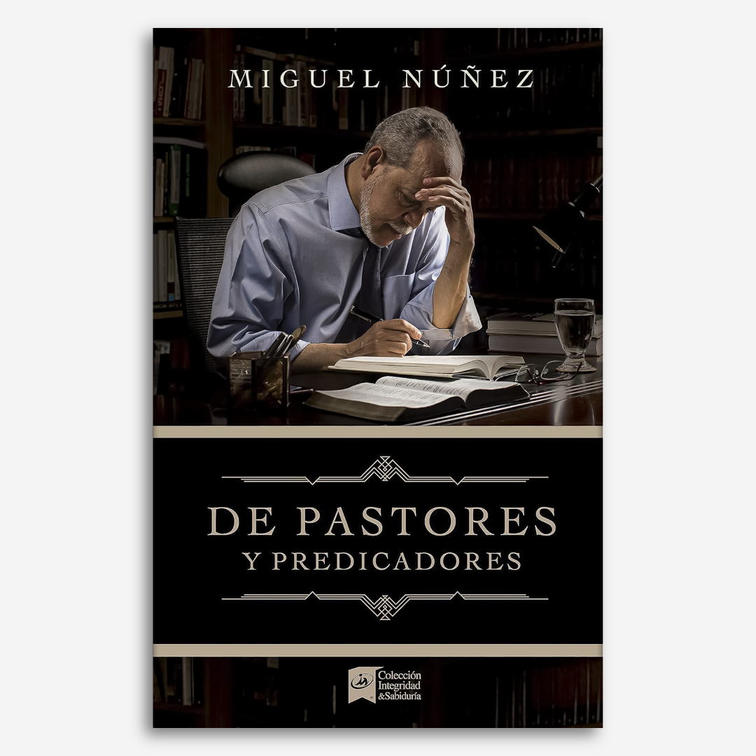 De pastores y predicadores