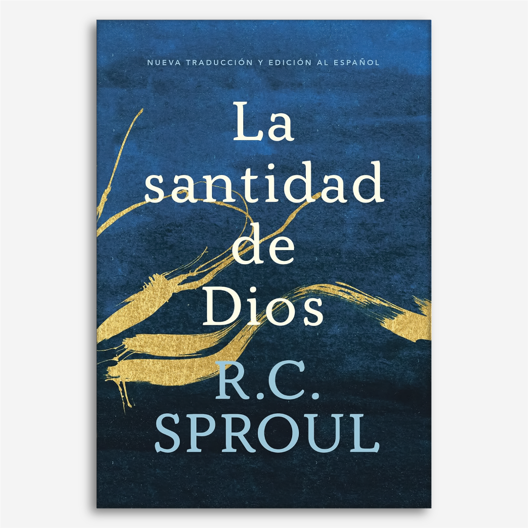 La Santidad de Dios