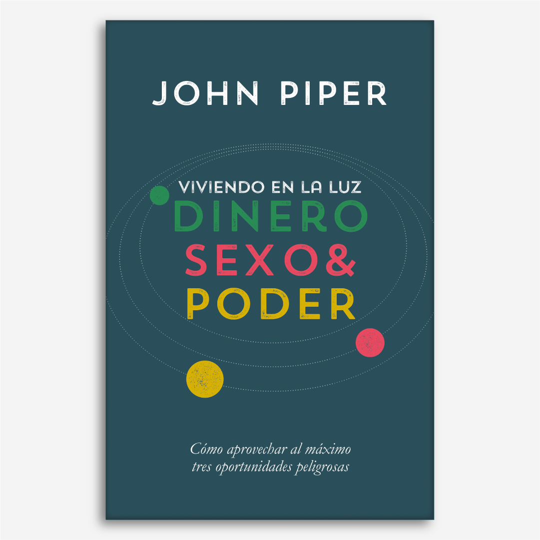 Viviendo en la Luz: Dinero, Sexo y Poder