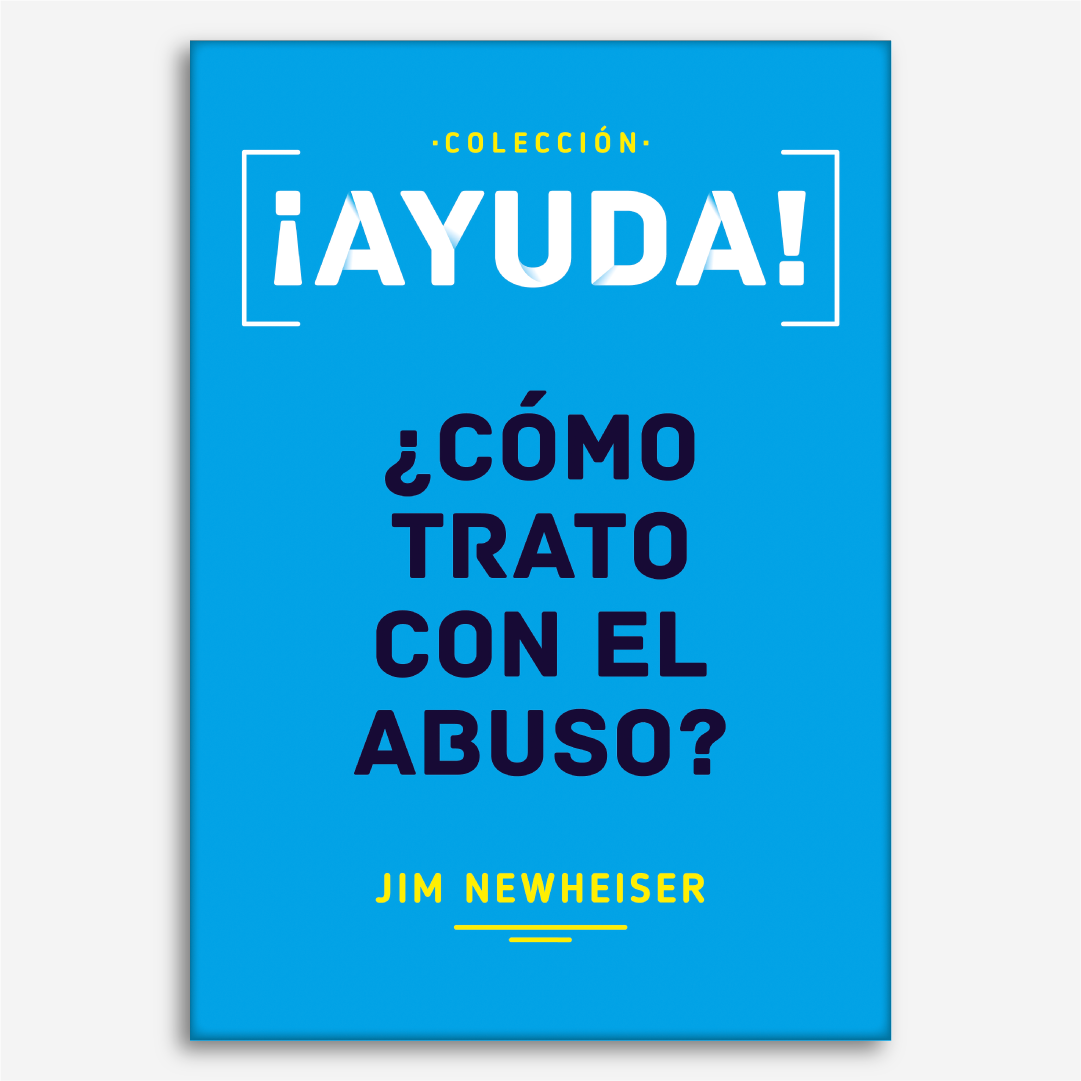 ¡Ayuda! ¿Cómo trato con el abuso? (Colección Ayuda)