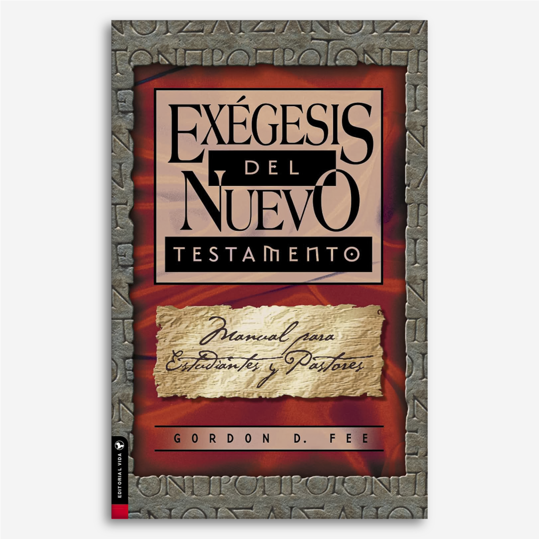 Exégesis Del Nuevo Testamento