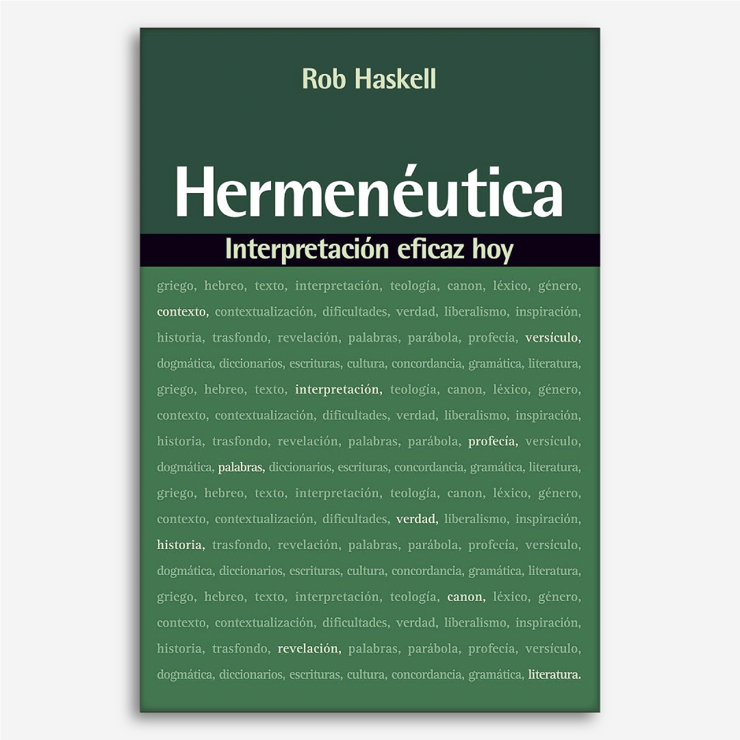 Hermenéutica - Interpretación Eficaz Hoy
