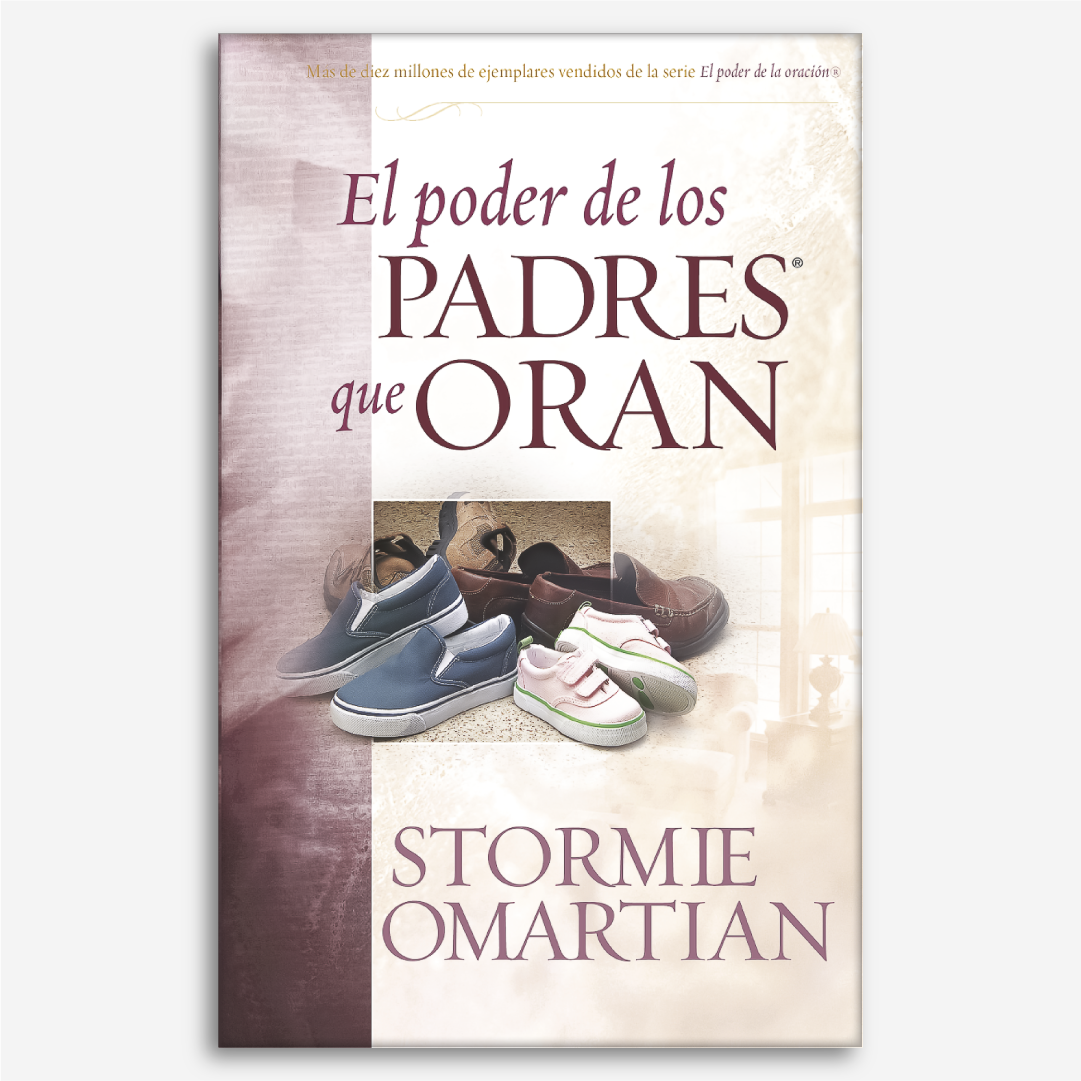 El Poder de los Padres que Oran (Libro)