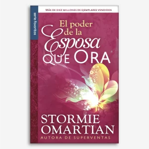 El Poder de la Esposa que Ora (bolsilibro)