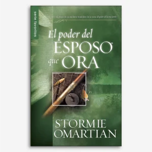El Poder del Esposo que Ora (bolsilibro)