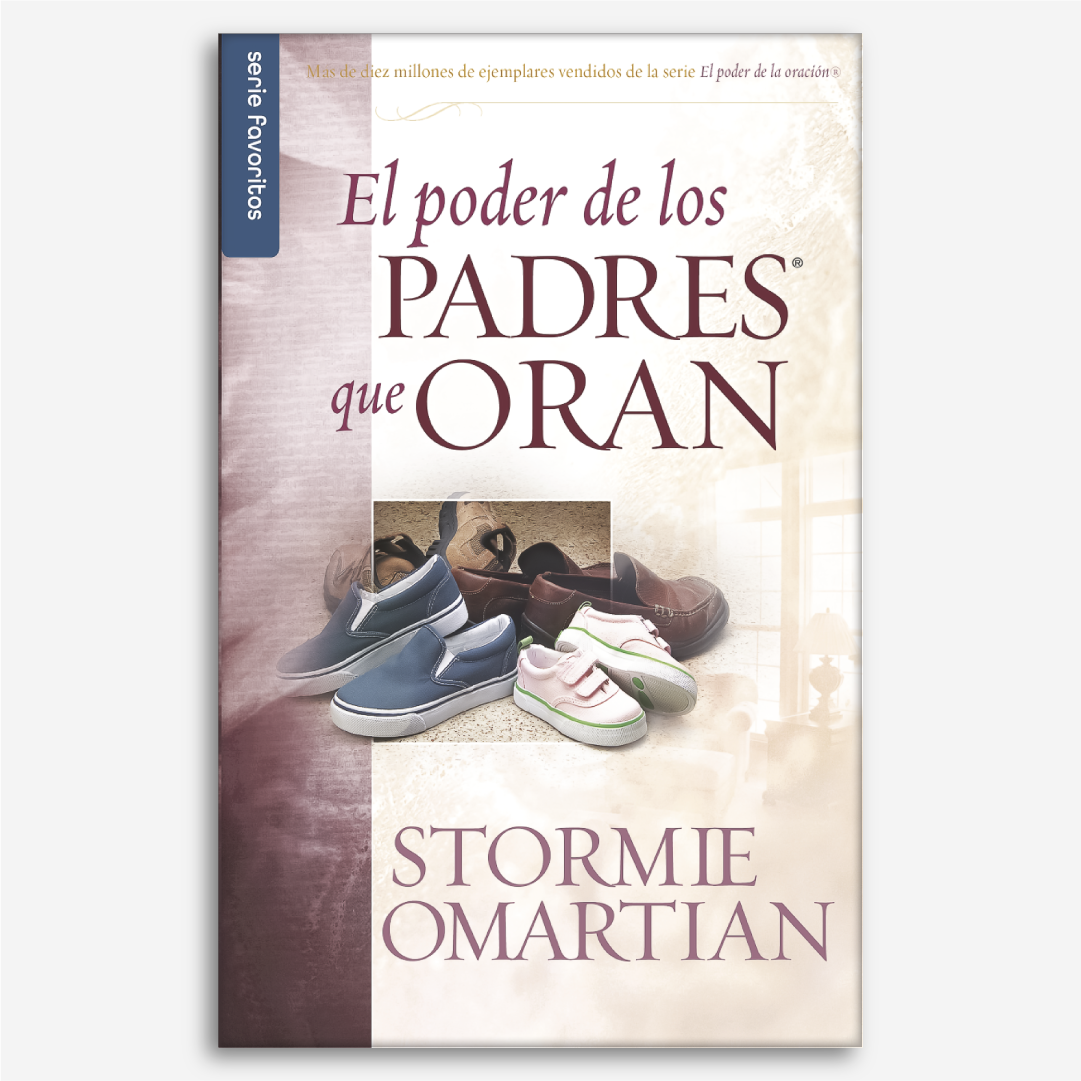 El Poder de los Padres que Oran (Bolsilibro)