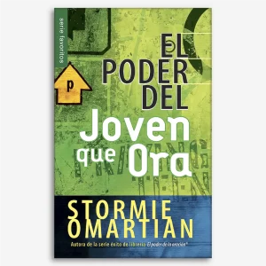 El Poder del Joven que Ora (Bolsilibro)