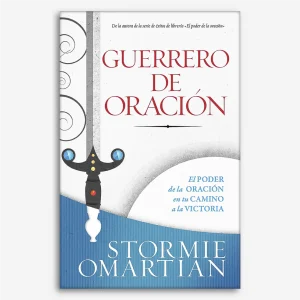 Guerrero de Oración (Libro)