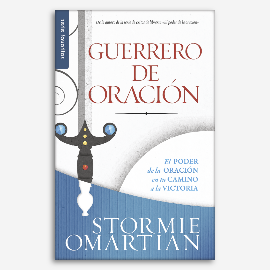 Guerrero de Oración (Bolsilibro)
