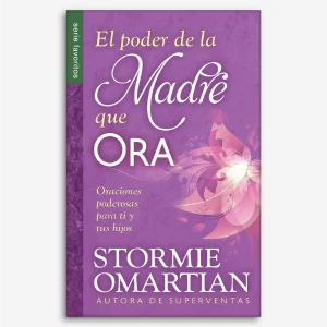 El Poder de la Madre que Ora (Bolsilibro)