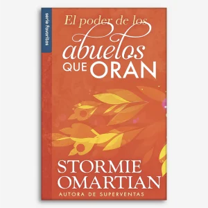 El Poder de los Abuelos que Oran (bolsilibro)