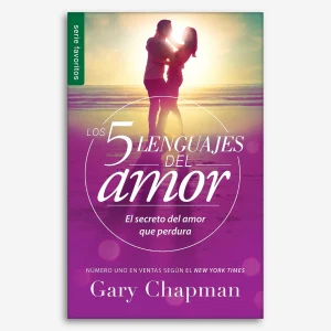 Los 5 Lenguajes del Amor: el secreto del amor que perdura (Bolsilibro)