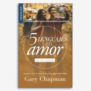 Los 5 Lenguajes del Amor de los Jóvenes (Bolsilibro)