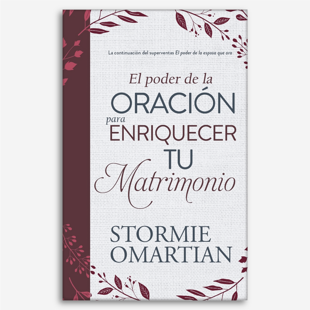 El Poder de la Oración para Enriquecer tu Matrimonio